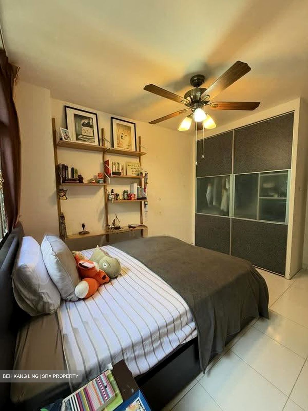 Blk 465 Segar Gardens (Bukit Panjang), HDB Executive #638221121